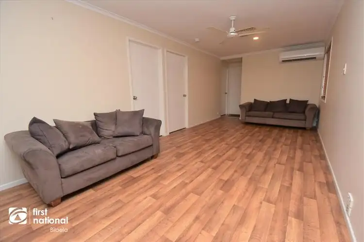 Fourth view of Homely house listing, 6 Kooingal Court, Biloela QLD 4715