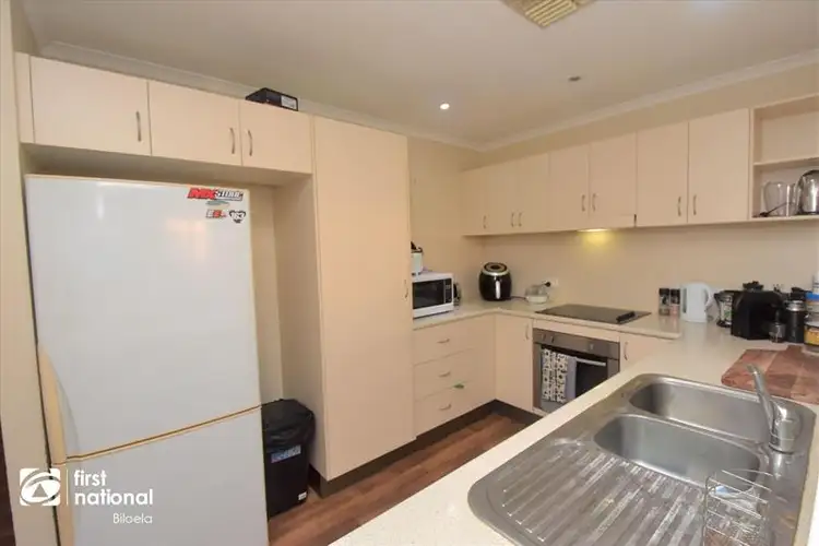 Fifth view of Homely house listing, 6 Kooingal Court, Biloela QLD 4715