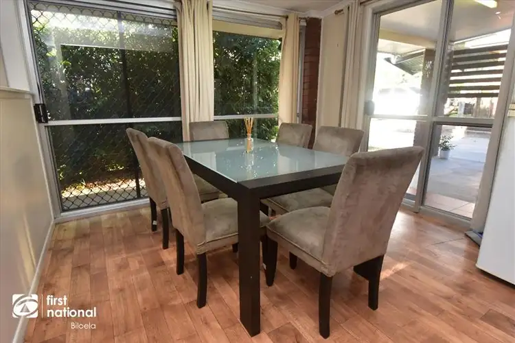 Sixth view of Homely house listing, 6 Kooingal Court, Biloela QLD 4715