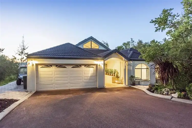 Sixth view of Homely house listing, 89 Heritage Drive, Roleystone WA 6111