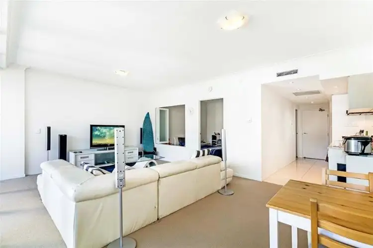 Fifth view of Homely apartment listing, 205/30 Paradise Island, Surfers Paradise QLD 4217