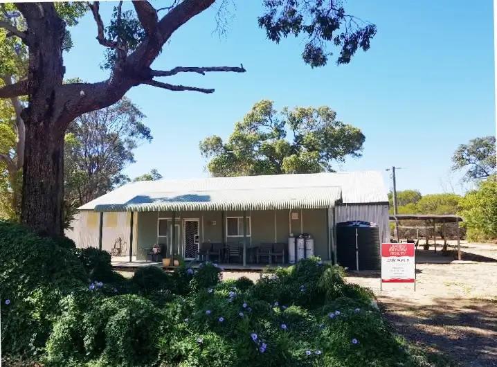 Main view of Homely house listing, 2832 Jurien Road, Jurien Bay WA 6516