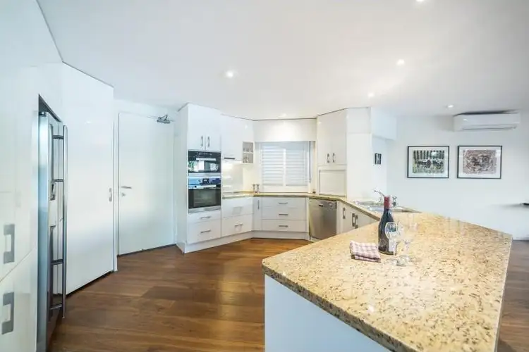 Sixth view of Homely house listing, 105 Commodore Drive, Paradise Waters QLD 4217