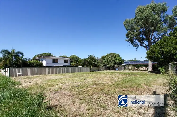 LOT 563/36 Ashton Street, Kingston QLD 4114