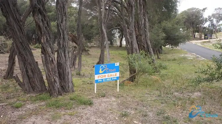 Second view of Homely land listing, 10 Victoria Street, Loch Sport VIC 3851