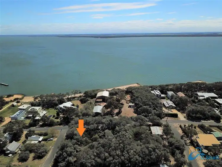 Third view of Homely land listing, 10 Victoria Street, Loch Sport VIC 3851
