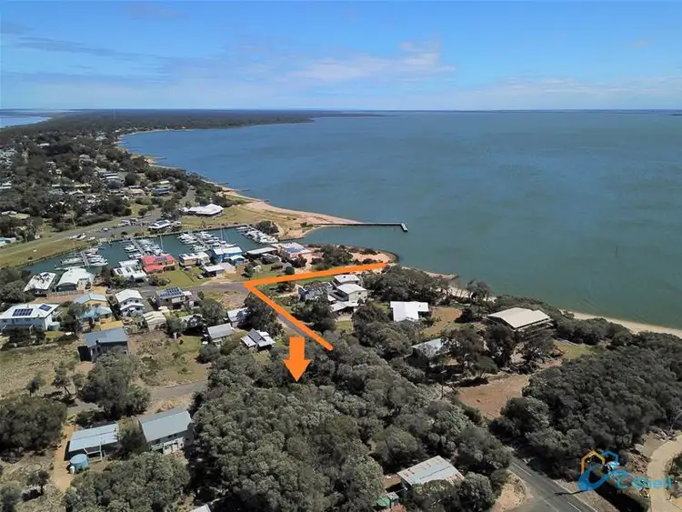 Fourth view of Homely land listing, 10 Victoria Street, Loch Sport VIC 3851