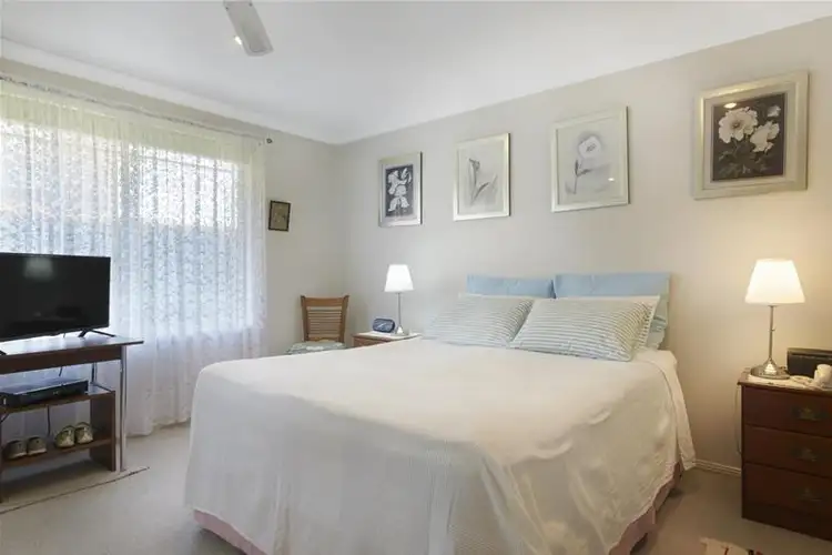 Fifth view of Homely unit listing, Address available on request