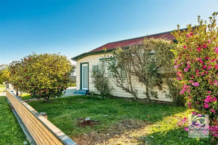 Main view of Homely house listing, 93A Phillips Street, Wodonga VIC 3690