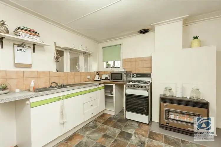 Second view of Homely house listing, 93A Phillips Street, Wodonga VIC 3690
