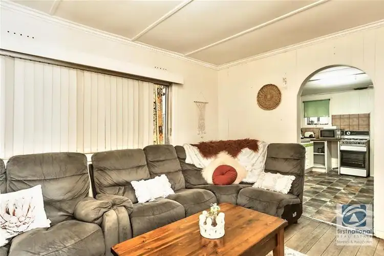 Third view of Homely house listing, 93A Phillips Street, Wodonga VIC 3690