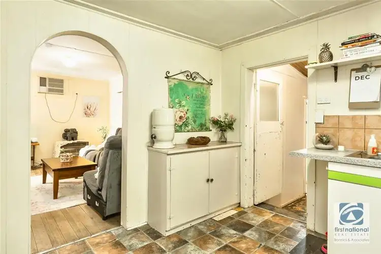 Fourth view of Homely house listing, 93A Phillips Street, Wodonga VIC 3690