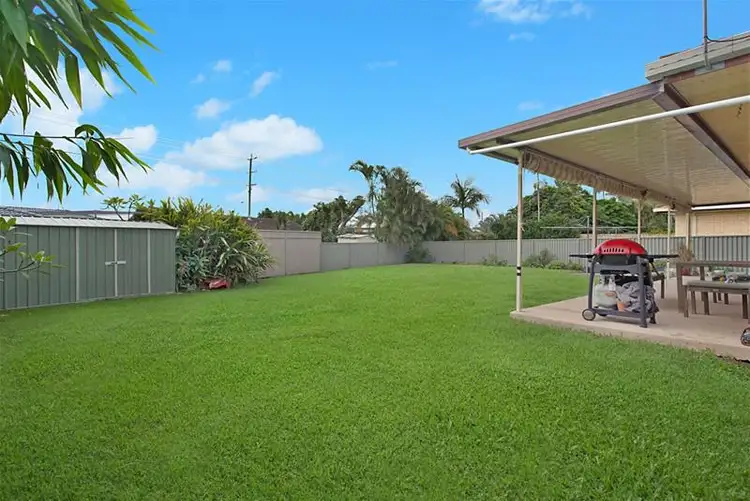 Main view of Homely house listing, 6 Bunya Place, Palm Beach QLD 4221