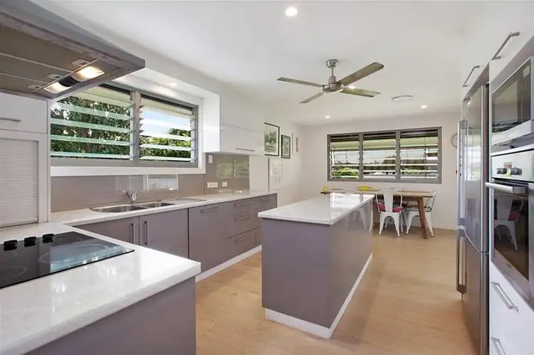 Third view of Homely house listing, 6 Bunya Place, Palm Beach QLD 4221