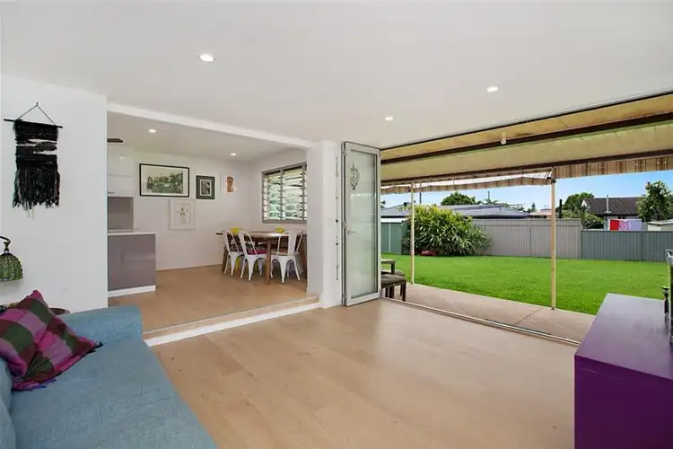Fourth view of Homely house listing, 6 Bunya Place, Palm Beach QLD 4221