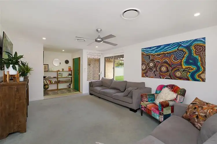 Fifth view of Homely house listing, 6 Bunya Place, Palm Beach QLD 4221