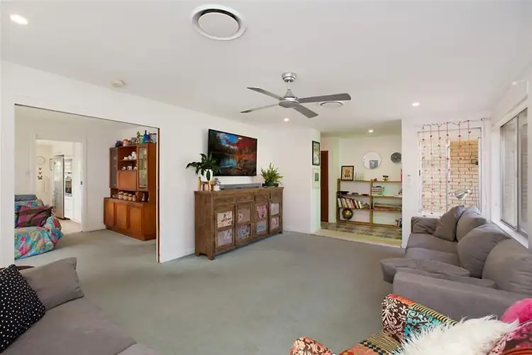 Sixth view of Homely house listing, 6 Bunya Place, Palm Beach QLD 4221