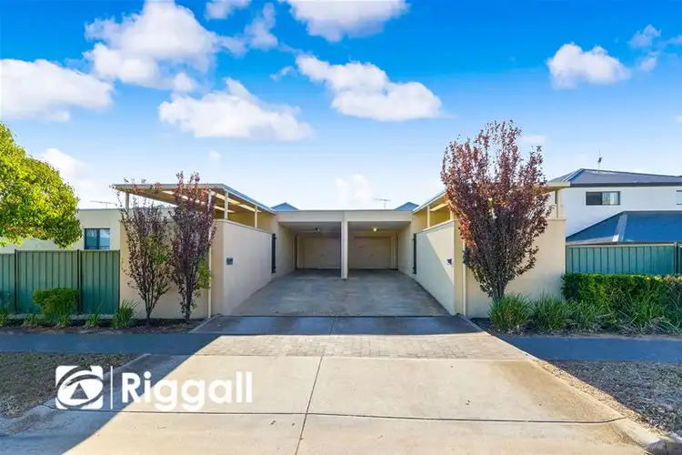 Fifth view of Homely block of units listing, 8a Trafalgar Drive, Elizabeth Park SA 5113