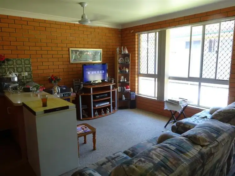 Third view of Homely unit listing, 1/48 Boultwood Street, Coffs Harbour NSW 2450