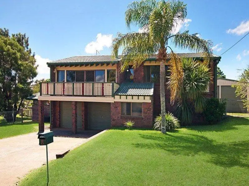 Main view of Homely house listing, 8 Cedar Street, Goonellabah NSW 2480