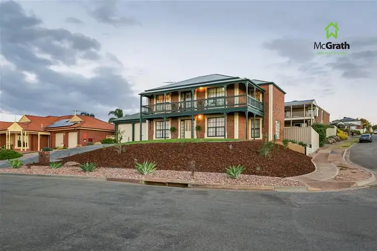 Third view of Homely house listing, 8 Gull Street, Hallett Cove SA 5158