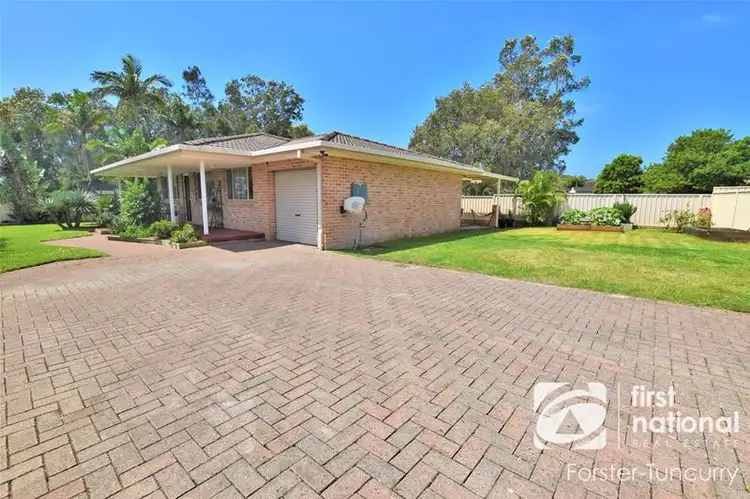 Main view of Homely house listing, 6 Arlington Place, Forster NSW 2428