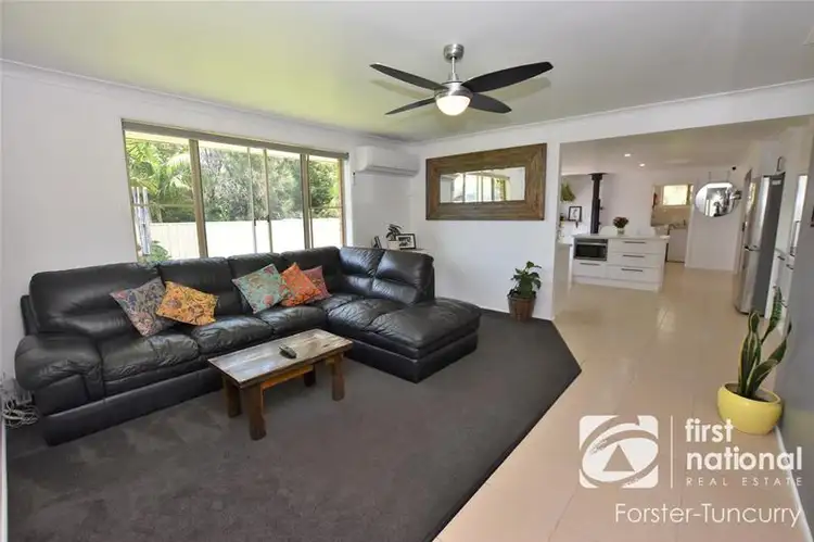 Second view of Homely house listing, 6 Arlington Place, Forster NSW 2428