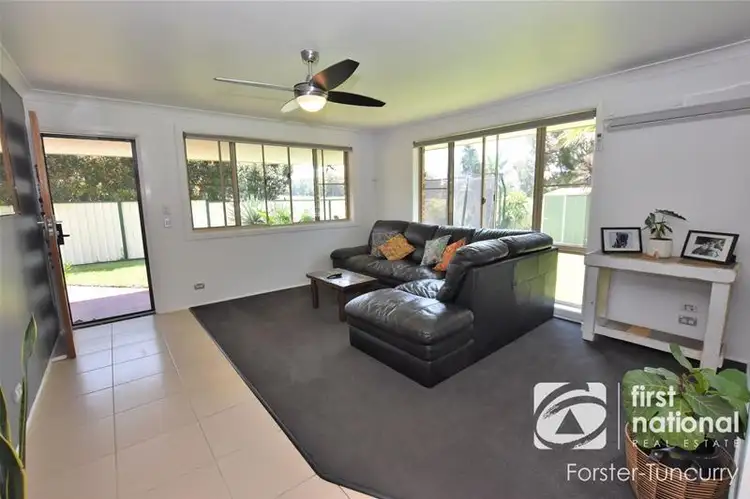 Third view of Homely house listing, 6 Arlington Place, Forster NSW 2428