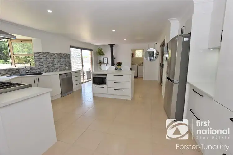 Fourth view of Homely house listing, 6 Arlington Place, Forster NSW 2428