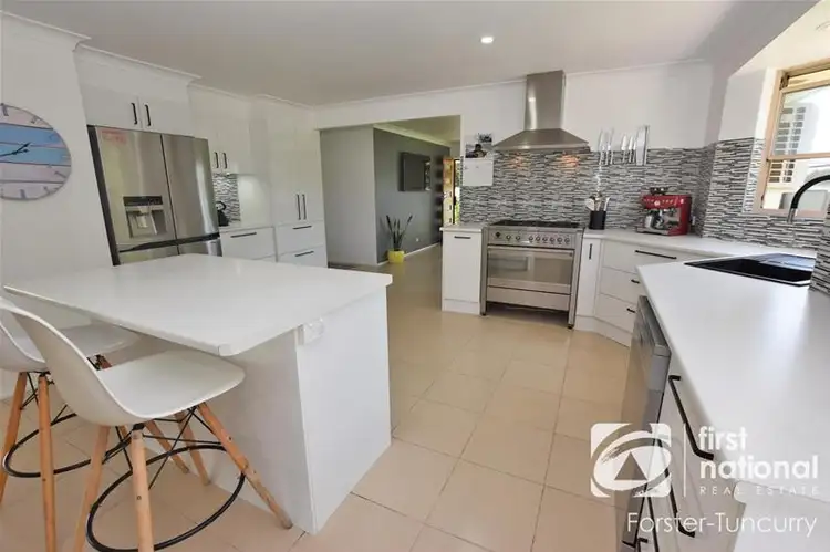 Fifth view of Homely house listing, 6 Arlington Place, Forster NSW 2428
