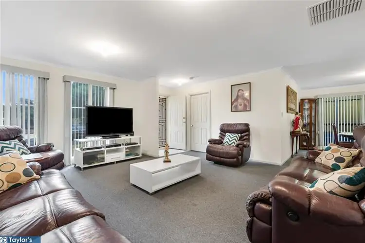 Fourth view of Homely house listing, 5 Castle Court, Gulfview Heights SA 5096