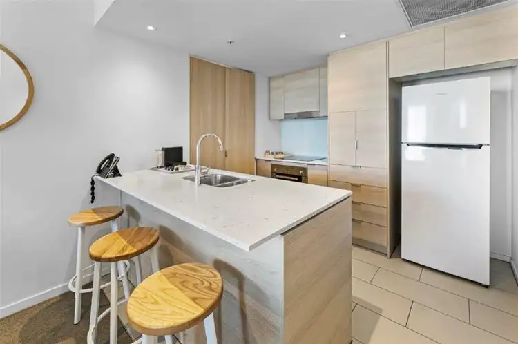 Fifth view of Homely apartment listing, 3403/2663 Gold Coast Highway, Broadbeach QLD 4218
