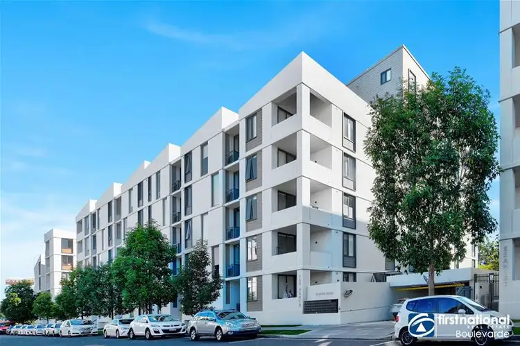 318/70 River Road, Ermington NSW 2115