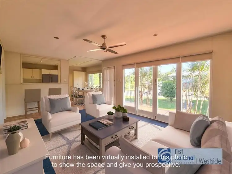 5 Stanley Street, Goodna QLD 4300