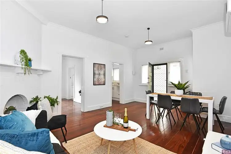 Main view of Homely unit listing, 6/252 Seaview Road, Henley Beach SA 5022
