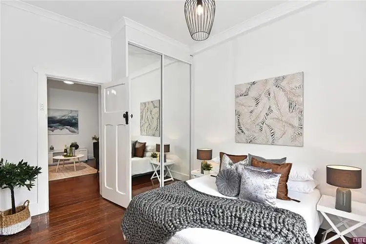 Fourth view of Homely unit listing, 6/252 Seaview Road, Henley Beach SA 5022
