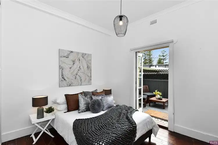 Fifth view of Homely unit listing, 6/252 Seaview Road, Henley Beach SA 5022