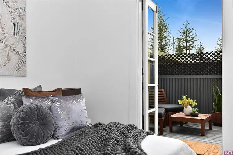 Sixth view of Homely unit listing, 6/252 Seaview Road, Henley Beach SA 5022