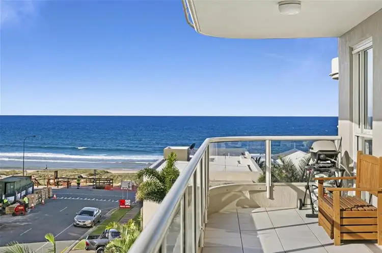 Main view of Homely apartment listing, 13/4 Twenty Fifth Avenue, Palm Beach QLD 4221