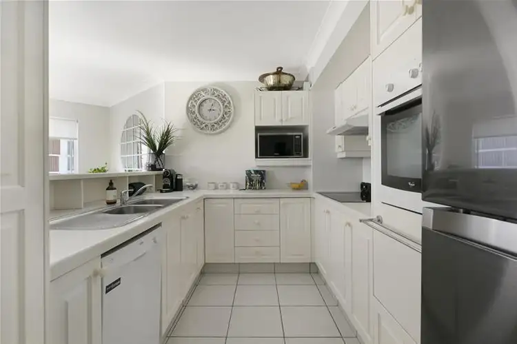 Fourth view of Homely apartment listing, 13/4 Twenty Fifth Avenue, Palm Beach QLD 4221