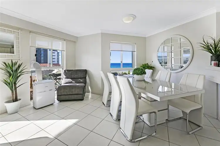 Sixth view of Homely apartment listing, 13/4 Twenty Fifth Avenue, Palm Beach QLD 4221