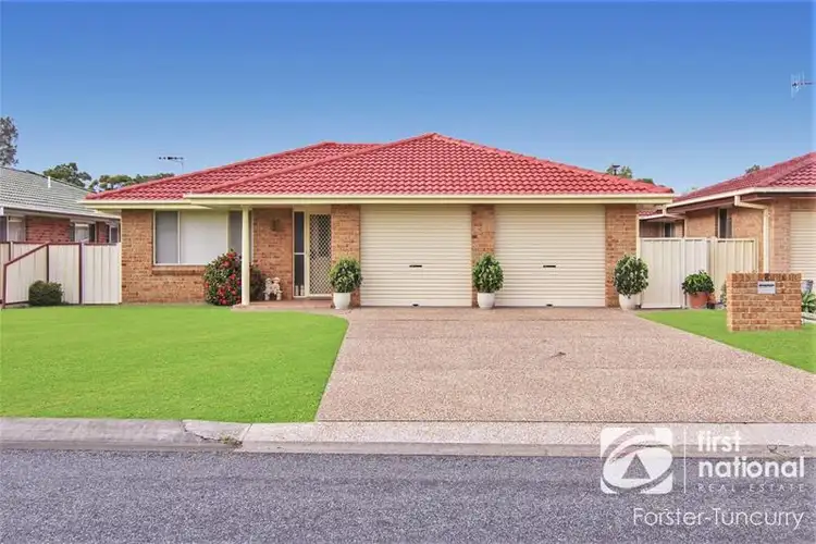 8 Tucana Place, Forster NSW 2428