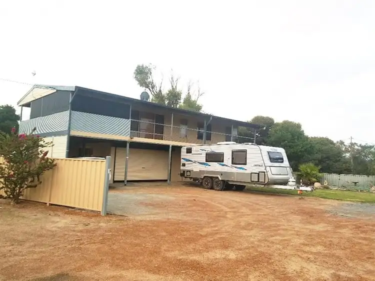39 Padbury Street, Jurien Bay WA 6516