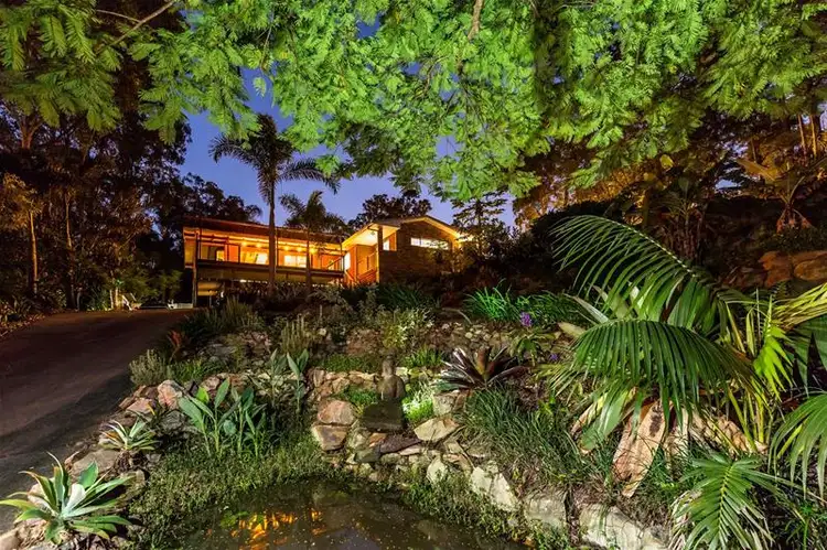 75 Yarrimbah Drive, Nerang QLD 4211