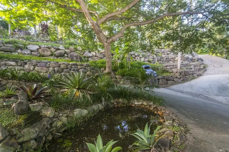 Third view of Homely house listing, 75 Yarrimbah Drive, Nerang QLD 4211