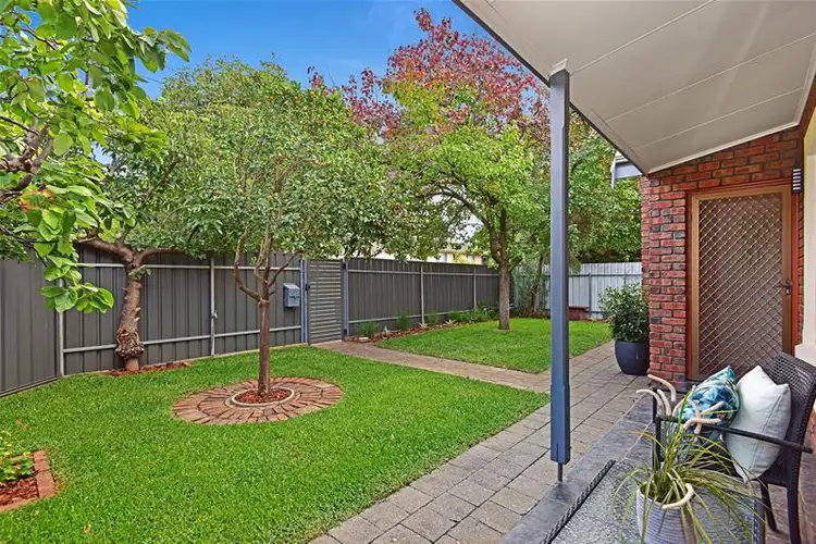 Second view of Homely unit listing, 1/21 Clark Street, Wayville SA 5034