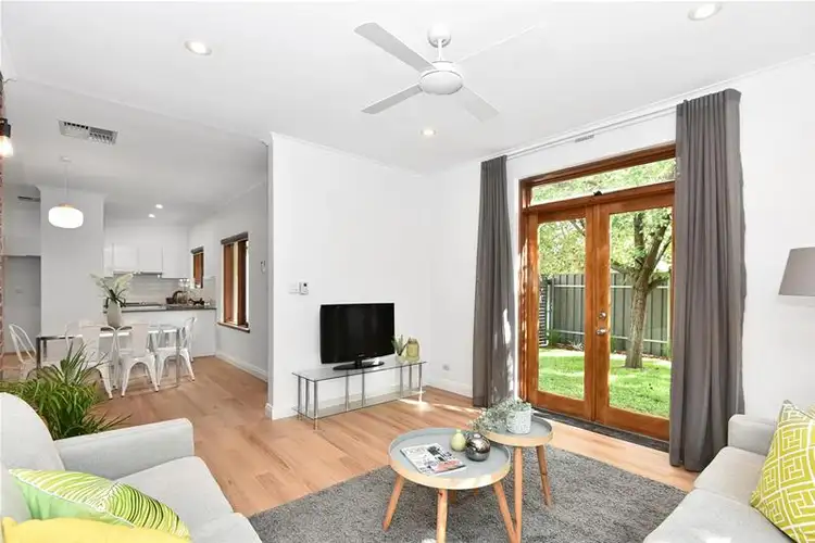 Third view of Homely unit listing, 1/21 Clark Street, Wayville SA 5034