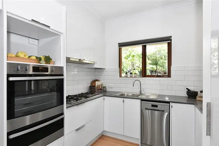 Sixth view of Homely unit listing, 1/21 Clark Street, Wayville SA 5034
