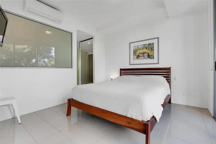 Sixth view of Homely apartment listing, 30101/67 Blamey Street, Kelvin Grove QLD 4059