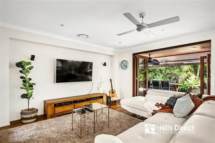 Third view of Homely house listing, 5 Ivory Street, The Ponds NSW 2769